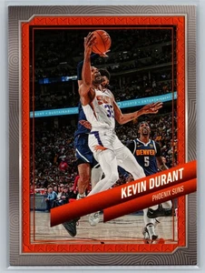 Panini Prizm Monopoly 2023-24 - Mazo de inicio #S6 - Kevin Durant - Imagen 1 de 2