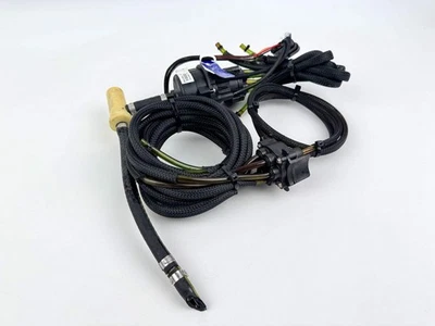 2010 Evinrude 250 HP Etec 2 Stroke Outboard Oil Pump 5007849 OEM Foto 1 de 4