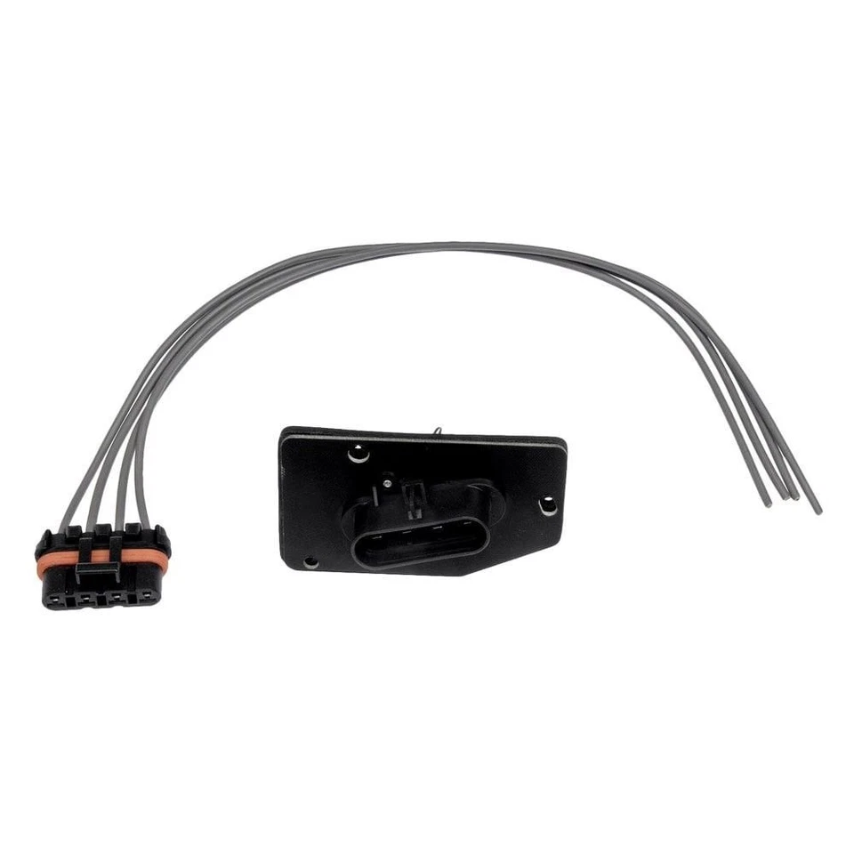 For Pontiac Bonneville 1992-1999 Dorman HVAC Blower Motor Resistor Kit Foto 1 de 1