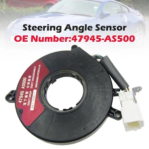 47945-AS500 Steering Angle Sensor For Nissan Frontier 03-17 Infiniti 2002-10 S11 - Picture 1 of 10