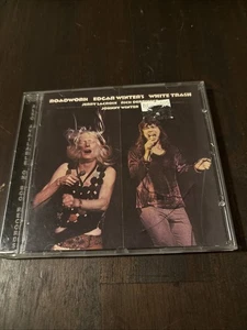 Roadwork by Winter, Edgar / White Trash (CD, 2007) - Bild 1 von 7