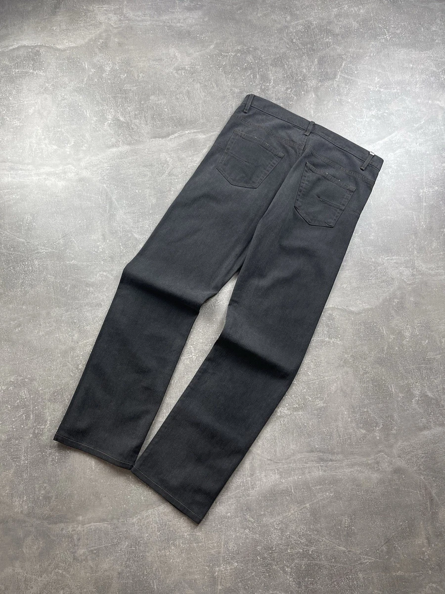 Dior 30 Inch Inseam Jeans for Men for sale | eBay