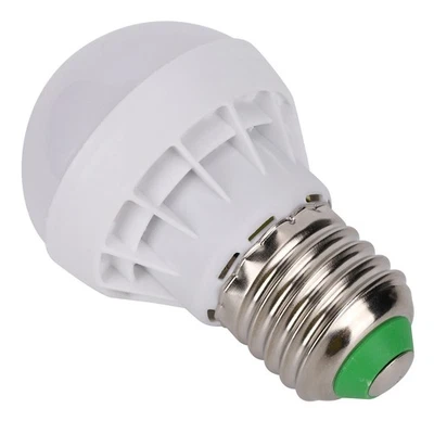 As E27 RGB Color Changing Light Bulbs 40W LED Light Bulb With Remote Control F - Image 1 of 4