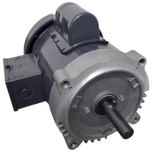 DAYTON 6K975 GP Motor,1/4 HP,1,725 RPM,115/208-230V 6K975 - Picture 1 of 1
