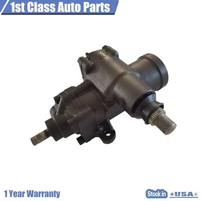 Caja de cambios de dirección asistida para Chevy Silverado GMC Sierra Yukon XL 1500 2500 02-20 Foto 1 de 4