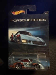 HOT WHEELS 69 CAMARO CABRIOLET BLUE HW WORKSHOP 2014 B8 - Picture 1 of 6