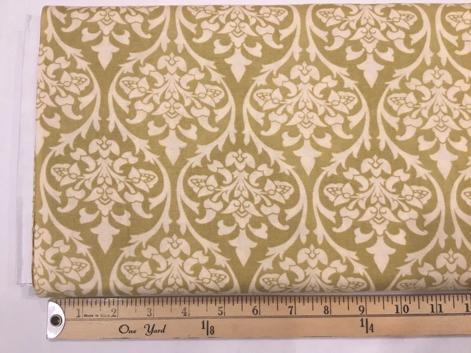 MODA Fig & Plum Fabric # 20086-13 by Joanna Figueroa for Fig Tree Quilts - Image 1 of 1