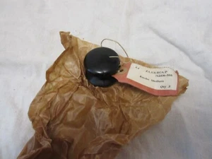 RCA AR88 RECEIVER CONTROL KNOB MEDIUM NEW OLD STOCK FROM 61MU S7 - Zdjęcie 1 z 1