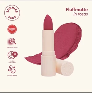 Lápiz labial Sunnies Face Fuffmatte (rosas) - Imagen 1 de 4