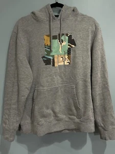 Mid 2010's Undefeated MultiCamo 5 Strike Hoodie Size Medium - Picture 1 of 4