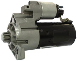 NEW STARTER FOR HATZ APPLICATIONS 12V 2.5KW repl 0-001-125-621 - Picture 1 of 2