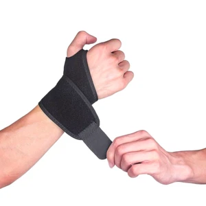 Bandage Handgelenk Handgelenkbandage Kompressions-Handgelenkstütz Handbandage - Bild 1 von 5