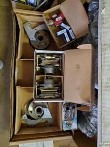 1955-1959 Chevrolet 3100 Front Disc Brake Conversion Kit, Legend Series, Master - Picture 1 of 6