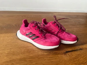 Kinder-Sportschuhe von Adidas, Größe 29 - Bild 1 von 2