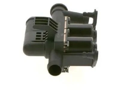 For 2012-2016 BMW ActiveHybrid 5 Heater Valve Bosch 47457GFDQ 2013 2014 2015 — 第 1/2 张图片