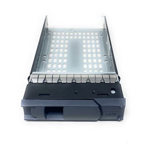 Caddy 111-00734+C2 Boîtier Interne HDD 3.5 - Photo 1/3