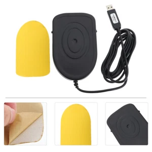 USB-Fußpedal PC-Fußpedal Fußsteuerungs-Aktionsschalter -Pad Computer-Fußpedal - Bild 1 von 12