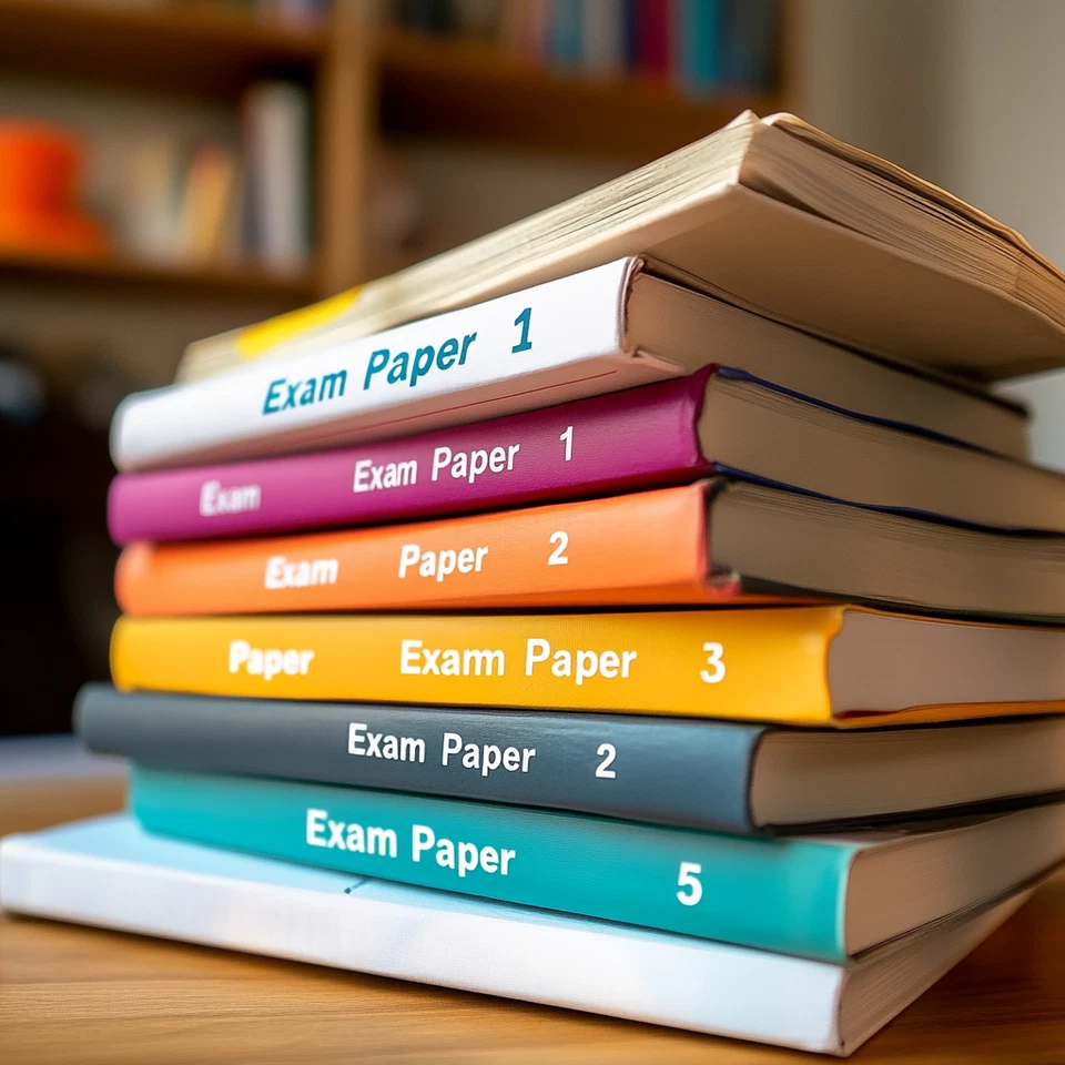 11+ Exam Test Paper (FSCE) [Digital Download File] - Immagine 1 di 1