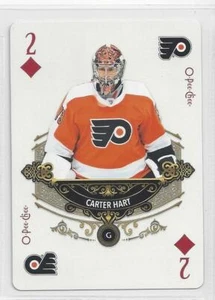 20-21 Complete Your OPC PLAYING CARDS Insert Set - Picture 1 of 38