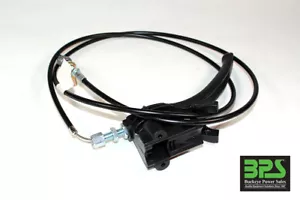 (1) Snowex cable lever assembly reverse 72497 - Picture 1 of 2