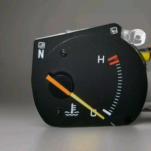 Mk3 Toyota Supra Temp Guage 86.5-92 - Picture 1 of 1