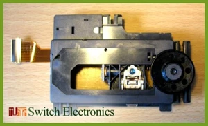 CYRUS CD-8X Player Optical Pick-up Laser Head Mechanism Assembly - Picture 1 of 2