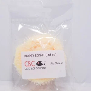 Celtic Blob Company ® Buggy Egg-It - Tipo de hilo de huevo en un cordón * Nuevas ACCIONES 2022 * - Imagen 1 de 14