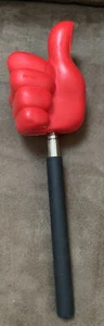 THUMBS UP POINTER EXTENDER UP TO 27” SUPER COOL!! - Picture 1 of 3
