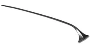 1964 Impala, BelAir & Biscayne Trunk Spear w/ Clip New - Bild 1 von 1