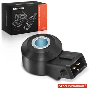 Knock/Detonation Sensor for Volvo 245 740 940 Porsche 928 944 968 Saab 900 9000 - Picture 1 of 9