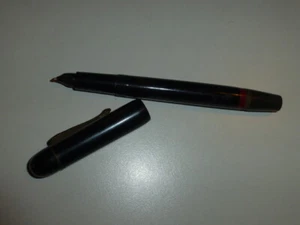 Original rOtring Tintenkuli voll funktionsfähig IV - Picture 1 of 4