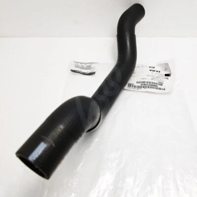 Tubo de mangueira de líquido de arrefecimento do radiador fabricante de equipamento original/original compatível com Mazda 6 2007-2013 LF4J-15-186B - Imagem 1 de 2