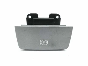 Interruptor freno de mano de estacionamiento deportivo genuino nuevo Range Rover (ENVIAR NÚMERO DE REG) - Imagen 1 de 1