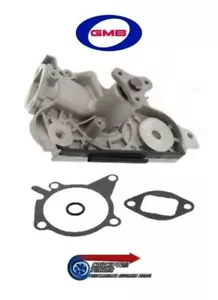 Kit de bomba de agua GMB - Mazda MX5 Miata Eunos Roadster Mk1 NA 1.6 B6-ZE 1.8 BP-ZE - Imagen 1 de 2