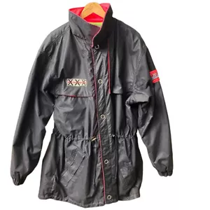 Hot Chillys Vintage Ski Jacket Size Medium - Picture 1 of 7