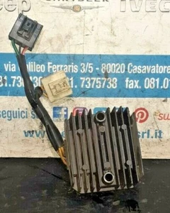 Piezas de Repuesto Utiliza, ECU Regulador de Tensión Right Honda Sh - Imagen 1 de 2
