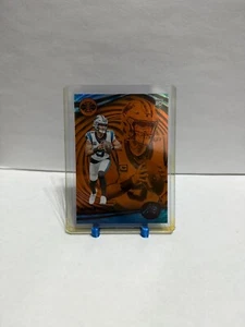 Panini Illusions 2023 - #15 Bryce Young (RC) naranja - Imagen 1 de 2