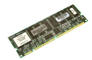 306431-001 - 128MB Memory Module (PC100/ 100MHZ/ 168 Pins) - Picture 1 of 1