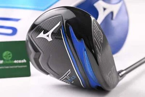 Mizuno ST-Max 230 Driver / 10.5 Degree / Regular Flex Tensei 1K Blue 55 Shaft - Picture 1 of 9