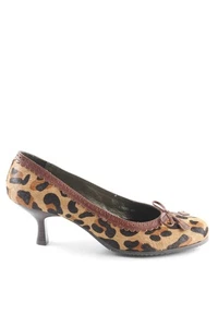 BRUNO PREMI Tacones altos Mujeres Tacones Talla EU 40 marrón-marrón claro-negro - Imagen 1 de 6