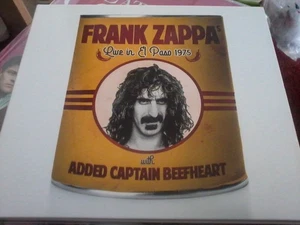 FRANK ZAPPA Live In El Paso 1975 2-Disc CD Set 2024 POST FREE - Picture 1 of 1