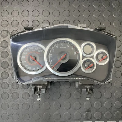 Instrumento de Instrumentos del Velocímetro GT-R R35 2009-2016 OEM Foto 1 de 4