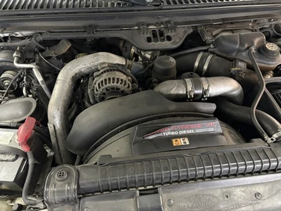 Compresor de aire acondicionado FORD F250 SD PICKUP 99 00 01 02 03 04 05 06 07 Foto 1 de 3