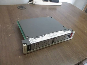 AEG Modicon Isolated Output Module AS-B810-008 115VAC New Surplus - Picture 1 of 10