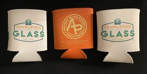 Menge 3 NEU/VINTAGE" Koozie Kühlhalter - Bild 1 von 2
