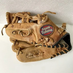 Team Nokona TN1150-RH Baseball Left Hand Throw LHT Vintage 11” Frontier Series - Picture 1 of 12