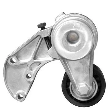 Conjunto de tensor de correa de transmisión DAYCO para VOLKSWAGEN TOUAREG 2004-2017 Foto 1 de 2