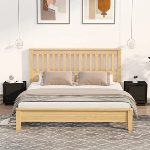 Mesita de Noche Mesa Auxiliar Armario para Salón Madera Contrachapada vidaXL - Imagen 1 de 108