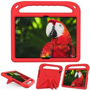 Tablet Case Kid Shockproof Rugged Protection Cover For Huawei T5 M5 Lite T10S T8 - Picture 1 of 19