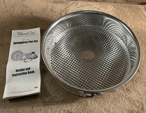 Pampered Chef Springform Pfannenset #1540 - Bild 1 von 8